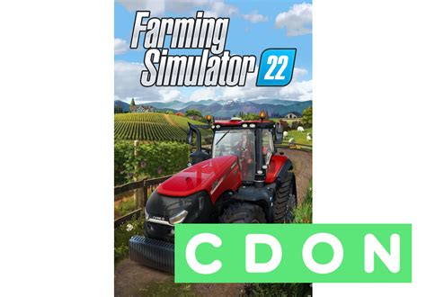 Farming Simulator 22 Pc Download Cdon