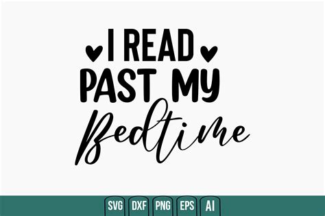 Past My Bedtime 6
