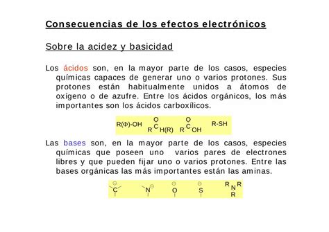 PDF 2ª Parte Estructura y reactividad de los compuestos