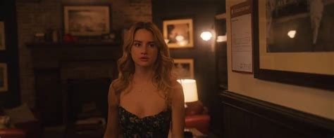 Nude Video Celebs Grace Van Patten Nude Tell Me Lies S E