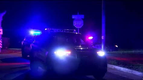 1 Hospitalized After Northeast Oklahoma City Shooting