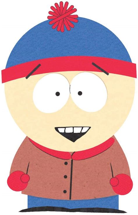 Stanley Stan Marsh Wiki •south Park Español• Amino