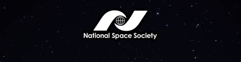 National Space Society Working To Create A Spacefaring Design Talk