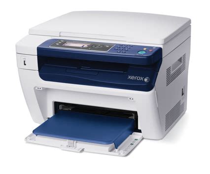 Copiadora Xerox Workcentre B Copiadoras Xerox