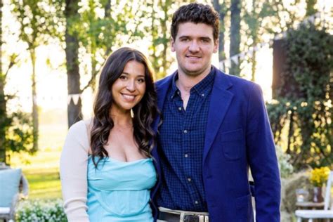 Farmer Wants A Wife Do The Contestants Have Sex