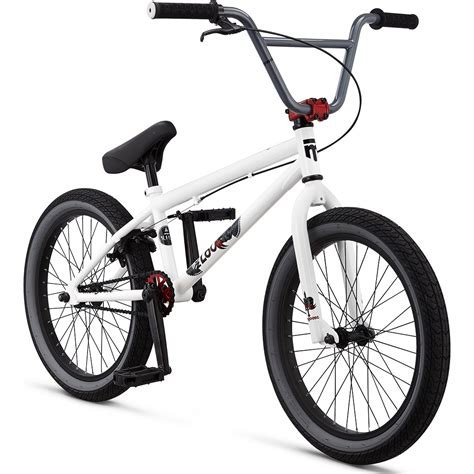 Mongoose Legion L White