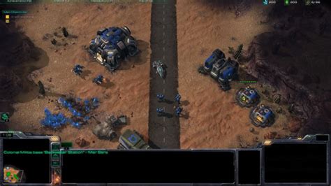 Starcraft And Brood War Singleplayer Remade In Starcraft 2 Five Sixths