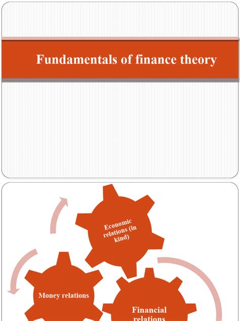basics  finance  money taxes