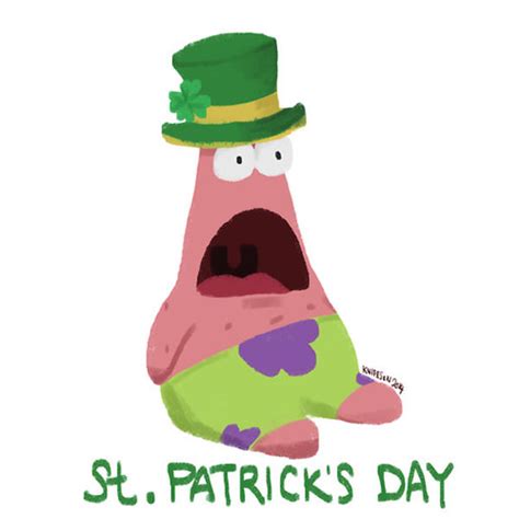 Image 718851 Surprised Patrick Know Your Meme