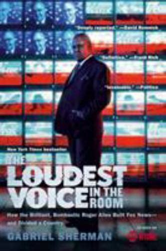 The Loudest Voice In The Room Featuring Russel Crowe Ebay