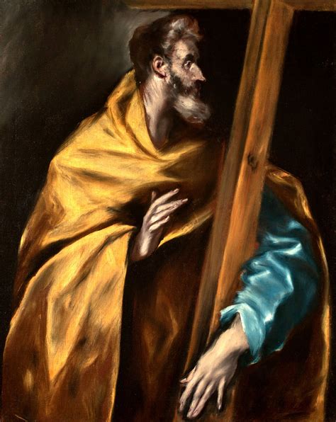 El Greco 1541 1614 156 artworks Part ² Tutt Art Masterpieces