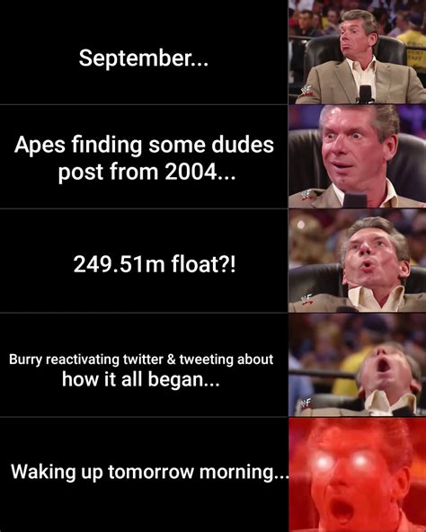 Jacked To The Tits R Superstonk