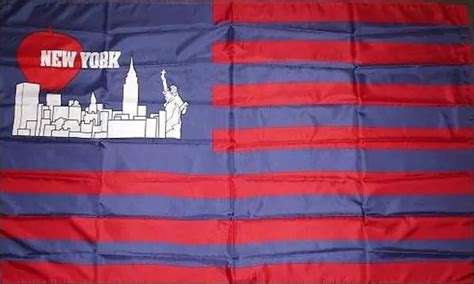 New York Giants Pride Flag El Cheapo Flags