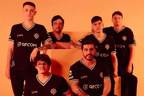 Cs Legacy Entra Para Substituir Mibr Na Epl Pichau Arena