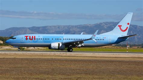 Tui Airways B G Tawy Pmi Sony Dsc Claudia Burghart Flickr