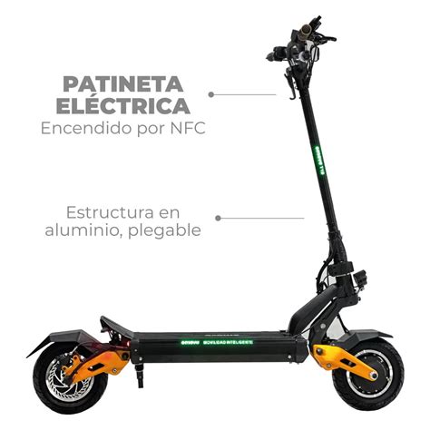 Movilidad Y Libertad 5 Ventajas Sorprendentes De Las Patinetas