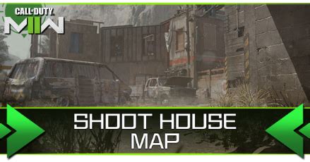 Shoot House Map Guide Is Shoot House Back In The Game Modern