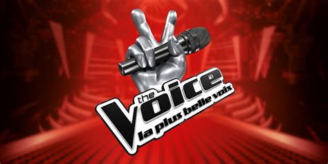 The Voice La Plus Belle Voix Jeux Nintendo Switch Jeux Nintendo