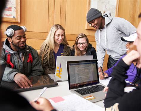 Admissions Alfred University