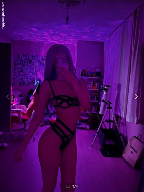 Kardelexuwu Kardelex Nude Onlyfans Leaks The Fappening Photo