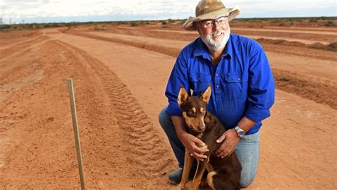 Dean Jaensch: Idiocy of official investigation into Marree Man restoration must be seen from up ...