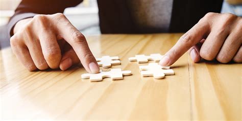 Complex business problem 