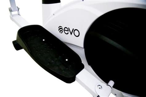 Эллиптический тренажер EVO FITNESS Orion EL купить в Москве по выгодной ...