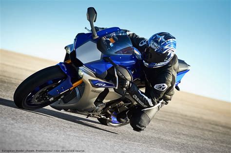 2015 Yamaha YZF R1 Game On Asphalt Rubber