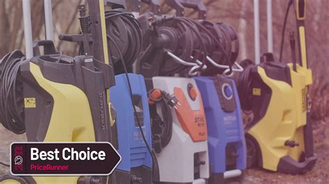 Top 16 Best Pressure Washers Of 2022 → Reviewed And Ranked