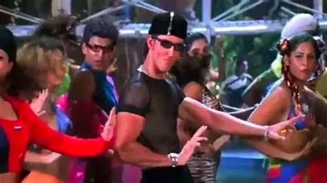 Happy Birthday Hrithik Roshan Here Are Some Of His Most Iconic Dances