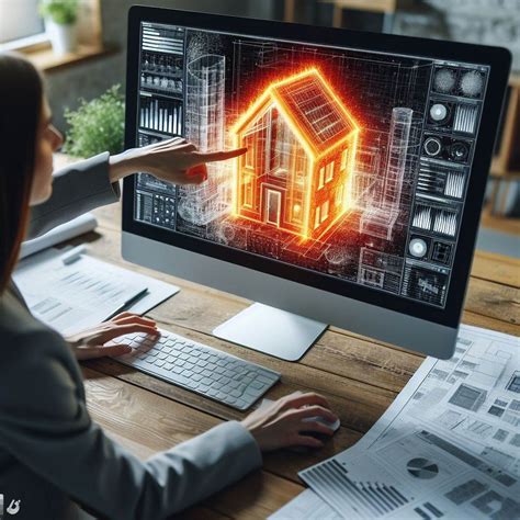 Metodología BIM y su impacto en la construcción energética eficiente