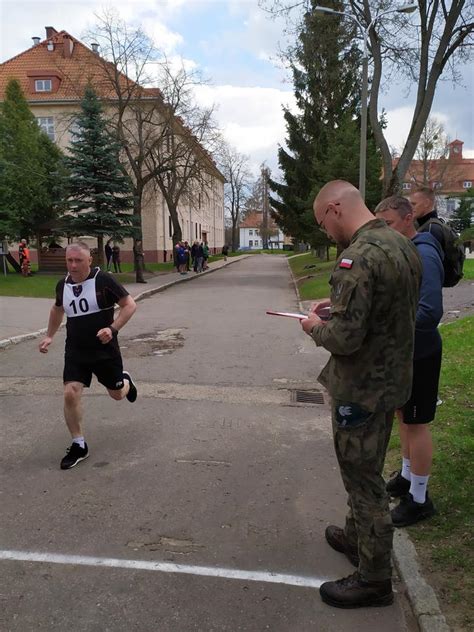 9 pułk rozpoznawczy GOTÓW START