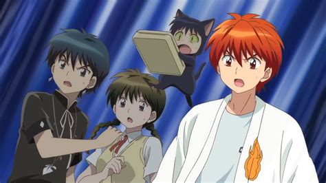 Kyoukai No RINNE 40 It Is What It Is AstroNerdBoy S Anime Manga