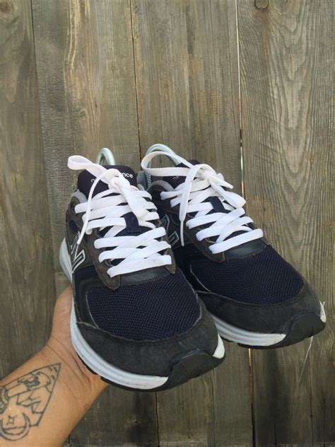 NEWBALANCE 880, Men's Fashion, Footwear, Sneakers on Carousell