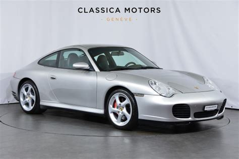 Porsche Carrera S Nos V Hicules En Stock Classica Motors