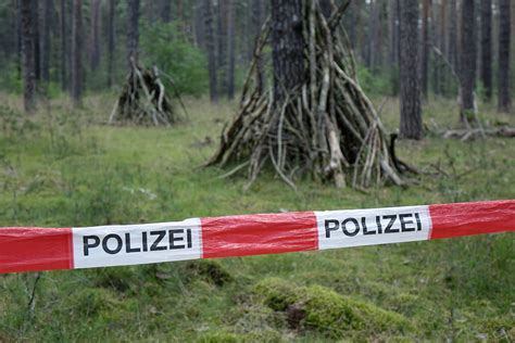 Nrw Frau Geht Spazieren Und Wird Vergewaltigt Derwesten De