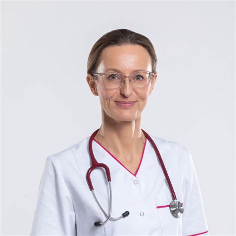 Dr N Med Agnieszka Kleinrok Krupa Gastroenterolog Lublin