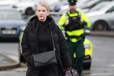 Eleanor Donaldson In Latest Court Bid To Have Sex Offence Allegations Dismissed Belfast Live