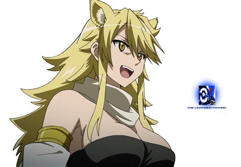 Leone Render 3 By Xelectromanx10 On Deviantart