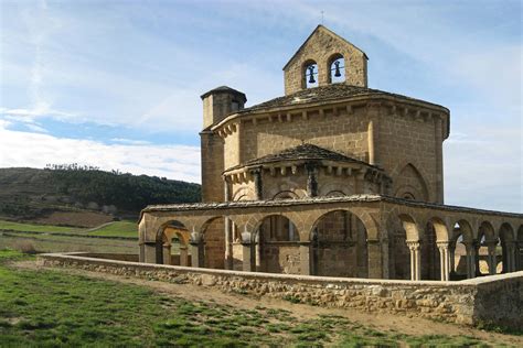 Santa María de Eunate ONAT