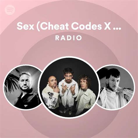 Sex Cheat Codes X Kris Kross Amsterdam Radio Playlist By Spotify Spotify