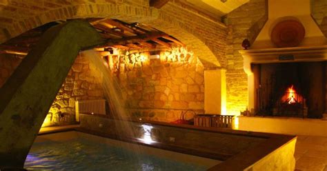 Relax In Spa Con Degustazione Di Vini Del Monferrato La Vie En Wine