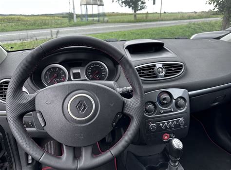 Renault Clio Sport 2.0 LPG Mikołów Bujaków • OLX.pl