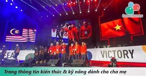 A Th Thao I N T V O Tr Ng H C Ng Nh H C Hot Tr N Th Gi I L M Cha M