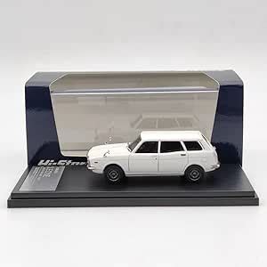 Amazon Hi Story For Subaru Leone Estate Van Wd Resin