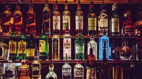 Karnataka Sells Liquor Worth 197 Crore On Day 2 Of Re Opening Of Shops