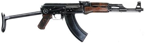 TheGunMan • Виж темата - AK47, полуавтоматични, за спортни цели :)