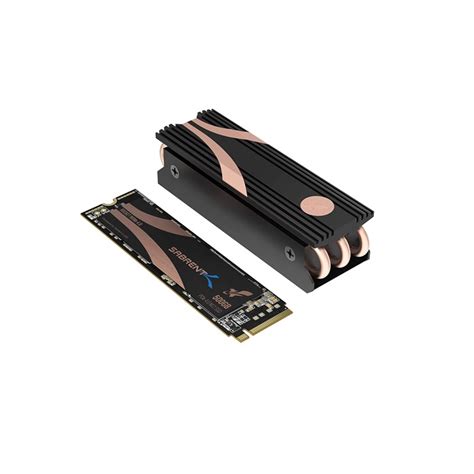楽天ブックス限定特典 SABRENT SSD 8TB、M.2 8TB、PCIe 4.0 M.2 SSD、NVMe 8TB、Gen4 2280 ...