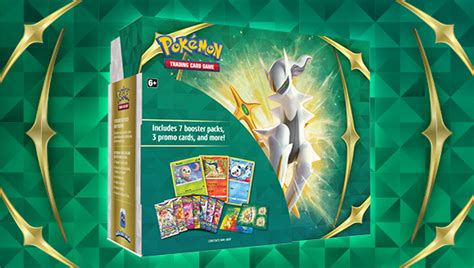 Pokémon TCG: Collector Bundle | Pokemon.com