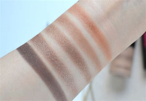 MAKEUP Urban Decay Naked Reloaded Swatches And Look Cosmetic Proof Vancouver Beauty Nail